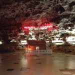 Meramec Caves
