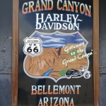 Grand Canyon Harley Davidson