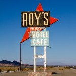 Roy's Motel and CafÃ©