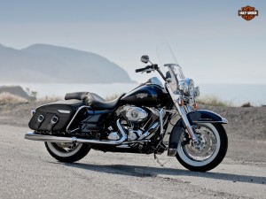 Harley Davidson Road King Classic