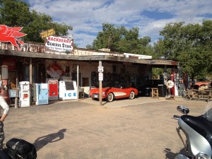 Hackberry