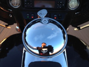 Reflected Glory