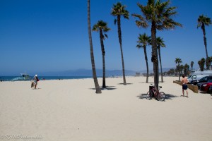 Venice Beach