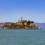 Alcatraz Island