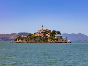 Alcatraz Island